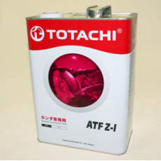 картинка TOTACHI ATF Z-1 4л. от интернет-магазина "АВТОИМПЕРИЯ", 4562374691063