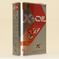 картинка X-OIL  CVT TC   1л от интернет-магазина "АВТОИМПЕРИЯ", 2200000251787
