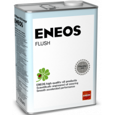 картинка Промывочное ENEOS FLUSH  4л от интернет-магазина "АВТОИМПЕРИЯ", 8801252021810