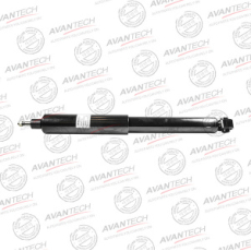 картинка Амортизатор ASA01122/344416 R  PRADO GRJ/KZJ/LJ/RZJ120 (4WD) (02-)  AVANTECH от интернет-магазина "АВТОИМПЕРИЯ", 4680261025859