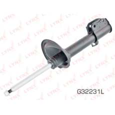 картинка Амортизатор G32231L 334116  334110 RL LEGACY BC/BG/BF5# 7(4WD)(94-96)  20362-AC010 от интернет-магазина "АВТОИМПЕРИЯ", 