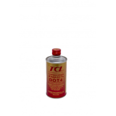 картинка Тормозная жидкость TCL  (DOT-4)/00840   0,355л   от интернет-магазина "АВТОИМПЕРИЯ", 4949329000840