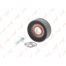 картинка Ролик  PB-5031/0187-ACA20  16620-22013/16620-0W093 подшип. 6203  AT22#/AZT220/CDT220/CT220  LYNX от интернет-магазина "АВТОИМПЕРИЯ", 4905601076620