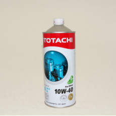 картинка TOTACHI Eco Diesel Semi-Synthetic CI-4/CH-4/SL 10W-40 1л. от интернет-магазина "АВТОИМПЕРИЯ", 4562374690516
