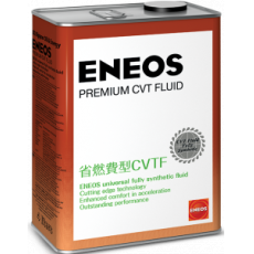 картинка ENEOS Premium CVT  Fluid    4л от интернет-магазина "АВТОИМПЕРИЯ", 8809478942094