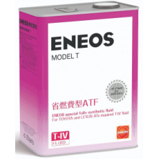 картинка ENEOS Model T (T-IV) 4л от интернет-магазина "АВТОИМПЕРИЯ", 