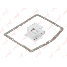 картинка Фильтр  АКПП LT1061  35303-30060/26582-57B00/35168-22011 LYNX от интернет-магазина "АВТОИМПЕРИЯ", 4905601156445
