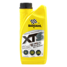 картинка BARDAHL XTS  5W-30  A5/B5  1л. Синтетика /бензин/.  от интернет-магазина "АВТОИМПЕРИЯ", 3266720365417