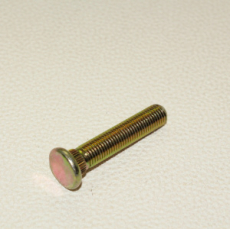 картинка Шпилька чашки амортизатора PIN10x11x50 М10х1.25 от интернет-магазина "АВТОИМПЕРИЯ", 2000076545236