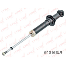 картинка Амортизатор G12166/341322 (48530-02170) COROLLA/FIELDER  #E12#/ZZT240/NZE121 (2WD) LYNX от интернет-магазина "АВТОИМПЕРИЯ", 