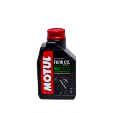 картинка MOTUL Fork Oil Expert medium  10W  1л (вилочное масло) Mtl-8424  от интернет-магазина "АВТОИМПЕРИЯ", 3374650008424