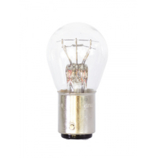 картинка Лампа 24V 21/5W  "KOITO"  от интернет-магазина "АВТОИМПЕРИЯ", 4961065170403