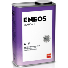 картинка ENEOS ATF  DEXRON-II    1л от интернет-магазина "АВТОИМПЕРИЯ", 8801252021506