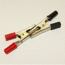 картинка Крокодильчики 50 мм. от интернет-магазина "АВТОИМПЕРИЯ", 2000000042732