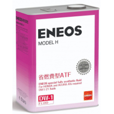 картинка ENEOS Model H (DW-1/Z-1) 4л от интернет-магазина "АВТОИМПЕРИЯ", 