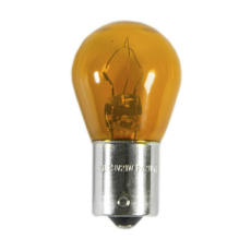 картинка Лампа 24V 21W KOITO Желтая от интернет-магазина "АВТОИМПЕРИЯ", 4961065170366