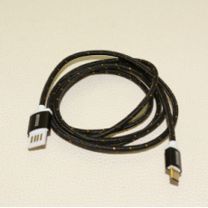 картинка Кабель USB-C REMAX с USB-разъемом Type-C - Type-C, 4.5A, 1 м, серый от интернет-магазина "АВТОИМПЕРИЯ", 2200181410478