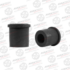 картинка Втулка рессоры UH71-28-480/0S084-28333/S084-28-333 ABH0401  Avantech от интернет-магазина "АВТОИМПЕРИЯ", 4680261024876