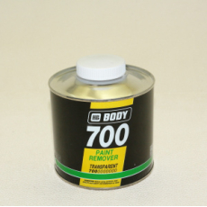 картинка Смывка для краски 700 (0,5л)  "BODY"  от интернет-магазина "АВТОИМПЕРИЯ", 5203473700001