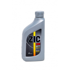 картинка ZIC  X9  FE  0W-30 SP/GF-6 1л от интернет-магазина "АВТОИМПЕРИЯ", 2200004404547