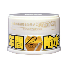 картинка Покрытие для кузова защитное Soft99 Fusso 12 Months для светлых, 200 гр от интернет-магазина "АВТОИМПЕРИЯ", 4975759102984