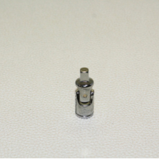 картинка Шарнир карданный с квадратом 1/4 MATRIX 13993 от интернет-магазина "АВТОИМПЕРИЯ", 2000278695999