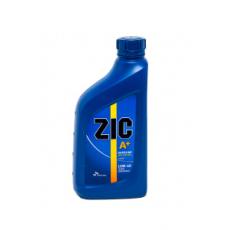 картинка ZIC  X5  10W-40 SP  1л,   (замена ZIC A+) от интернет-магазина "АВТОИМПЕРИЯ", 8809036900191