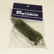 картинка Штепсель в прикуриватель/4-A-225 от интернет-магазина "АВТОИМПЕРИЯ", 2000060491204