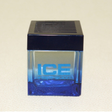 картинка Ароматизатор "ICE INSPIRATION" Чистый сквош, 60мл от интернет-магазина "АВТОИМПЕРИЯ", 4974365621513