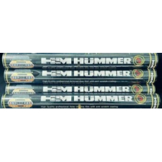 картинка Пленка тонировочная "HUMMER" /50см/ 15% ("Dark-black") от интернет-магазина "АВТОИМПЕРИЯ", 8887565747081