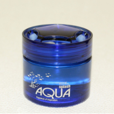 картинка Ароматизатор "Aqua Splash" .Лимонный сквош,60мл.AR-ABL-62 от интернет-магазина "АВТОИМПЕРИЯ", 4974365620165