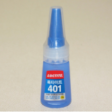 картинка Суперклей "LOCTITE-401" (20г) Малый /СИНИЙ/ KOREA/ от интернет-магазина "АВТОИМПЕРИЯ", 2200004382654