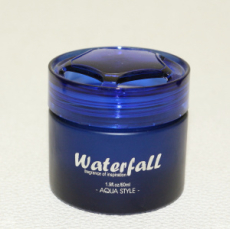 картинка Ароматизатор "Водопад" Кристальный ручей , 60ml. от интернет-магазина "АВТОИМПЕРИЯ", 4974365620516