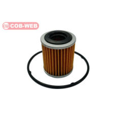 картинка Фильтр  АКПП с резиновой прокладкой 31020-1XT2D, 2824A006,31726-1XF00/JT503K/SF332CF COB-WEB от интернет-магазина "АВТОИМПЕРИЯ", 1113323600167