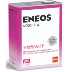 картинка ENEOS Model T-W (WS) 4л от интернет-магазина "АВТОИМПЕРИЯ", 