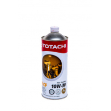 картинка TOTACHI Fine Gasoline SM/CF  10W-30 1л. от интернет-магазина "АВТОИМПЕРИЯ", 