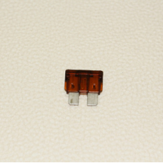 картинка Предохранитель "Koito" FUSE Флажковый 7,5 Amp от интернет-магазина "АВТОИМПЕРИЯ", 4961065178096