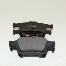 картинка Колодки дисковые AN-718K/SN930/PF-5578/D3132-01//PF-2702 Avantech/HI-Q от интернет-магазина "АВТОИМПЕРИЯ", 4610012083999
