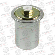 картинка Фильтр топливный FC-186/FC-185  23300-46050/23300-62030/46090  GX90/JZX90/GX100/5VZ Avantech/SAT от интернет-магазина "АВТОИМПЕРИЯ", 8809424506448