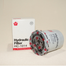 картинка Фильтр  Гидравлический HC-1014/MB-PX646   689-3570302-1/689-3570303-2 от интернет-магазина "АВТОИМПЕРИЯ", 8997879200377