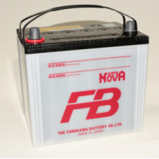 картинка Аккумулятор  FB Super Nova 65 а/ч (R) от интернет-магазина "АВТОИМПЕРИЯ", 2000060495301
