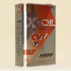 картинка X-OIL  CVT HMMF  1л от интернет-магазина "АВТОИМПЕРИЯ", 2200000251770