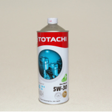 картинка TOTACHI Eco Diesel Semi-Synthetic CI-4/CH-4/SL 5W-30 1л. от интернет-магазина "АВТОИМПЕРИЯ", 4562374690462