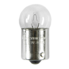 картинка Лампа 12V 10W (G-18) "KOITO"  3453 от интернет-магазина "АВТОИМПЕРИЯ", 
