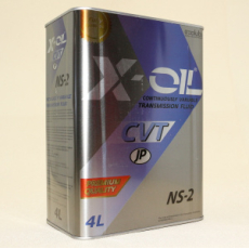 картинка X-OIL  CVT NS-2  4л от интернет-магазина "АВТОИМПЕРИЯ", 2200000251756