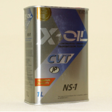 картинка X-OIL  CVT NS-1  1л от интернет-магазина "АВТОИМПЕРИЯ", 2200000251763