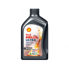 картинка SHELL  HELIX   ULTRA  SP  0W-20  1л. от интернет-магазина "АВТОИМПЕРИЯ", 5011987083806