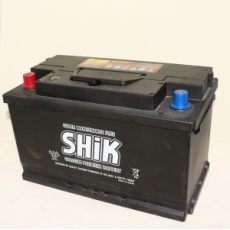картинка Аккумулятор SHIK  SMF 59015/59043  90А/ч  утопленные клеммы от интернет-магазина "АВТОИМПЕРИЯ", 2000278694213