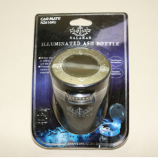 картинка Пепельница со стразами от интернет-магазина "АВТОИМПЕРИЯ", 2200181410416