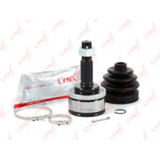 картинка ШРУС наружный CO-5719A /NI-34A44/NI-76A44   NISSAN Primera(P12) 1.6 02> 39211-AU325 /  LYNX от интернет-магазина "АВТОИМПЕРИЯ", 4905601003237